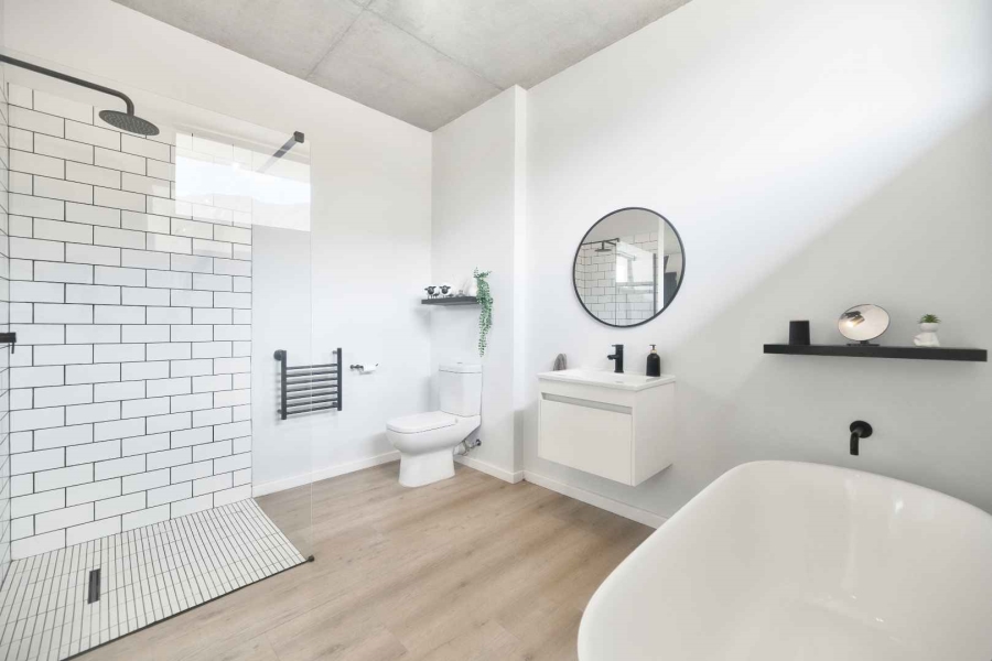 4 Bedroom Property for Sale in Hermanus Heights Western Cape